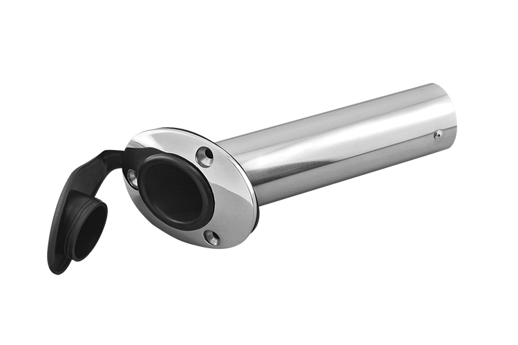 Heavy Duty Top Rod Holder with Cap, S3611-0001